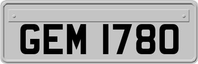 GEM1780