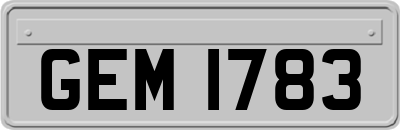 GEM1783