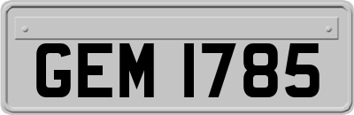 GEM1785