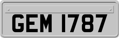 GEM1787