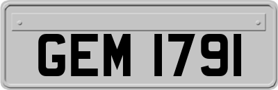 GEM1791