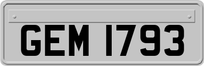 GEM1793