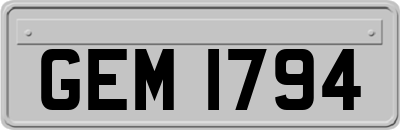 GEM1794