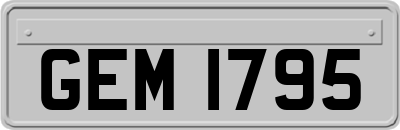 GEM1795