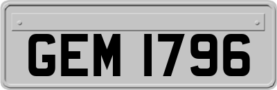 GEM1796