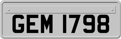 GEM1798