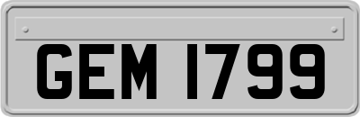 GEM1799