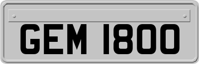 GEM1800