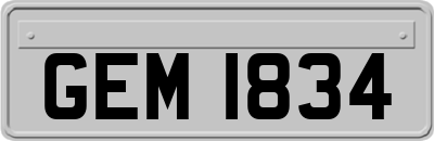 GEM1834
