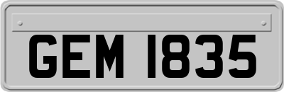 GEM1835