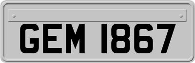 GEM1867