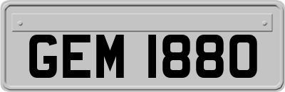 GEM1880