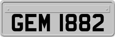 GEM1882