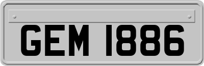 GEM1886