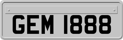 GEM1888