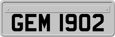 GEM1902