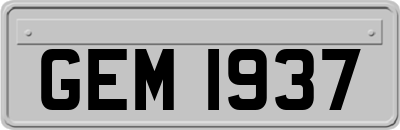 GEM1937