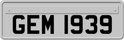 GEM1939