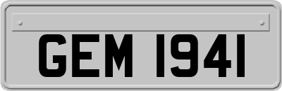 GEM1941