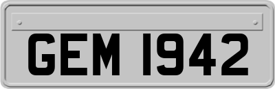 GEM1942