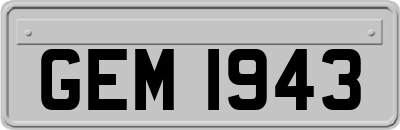 GEM1943