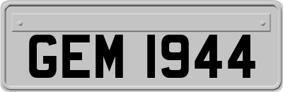 GEM1944