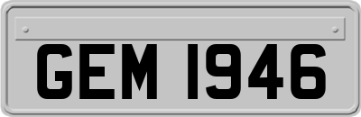 GEM1946