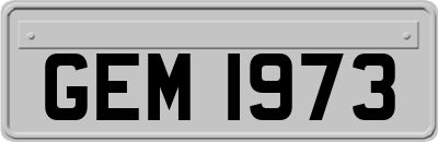 GEM1973