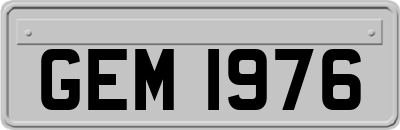 GEM1976