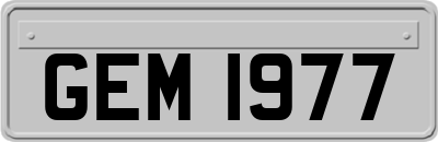 GEM1977