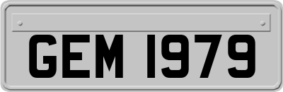 GEM1979
