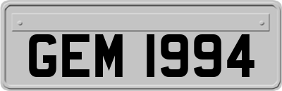 GEM1994