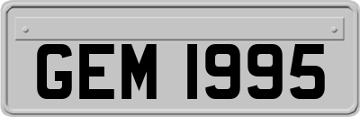 GEM1995