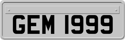 GEM1999