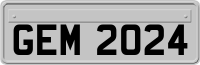 GEM2024