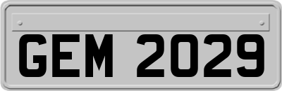 GEM2029