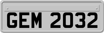 GEM2032