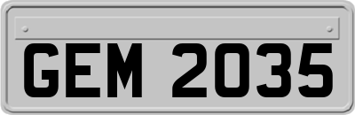 GEM2035