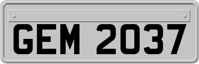 GEM2037