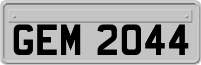 GEM2044