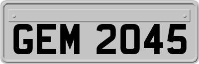 GEM2045