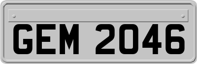 GEM2046