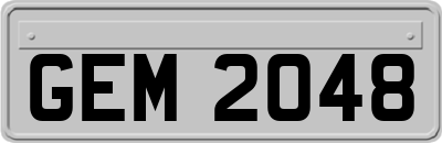 GEM2048