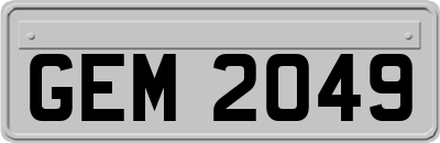 GEM2049