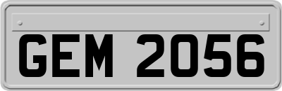 GEM2056