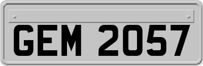 GEM2057