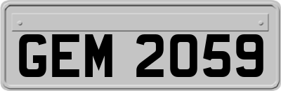 GEM2059
