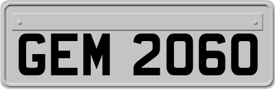GEM2060