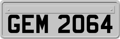 GEM2064