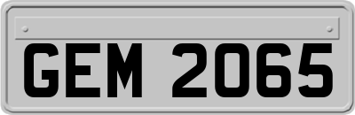 GEM2065